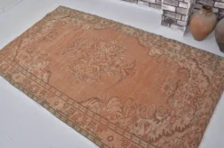 Tapis en laine anatolien Home Living sku1839