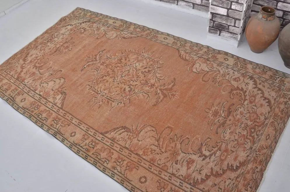 Tapis en laine anatolien Home Living sku1839