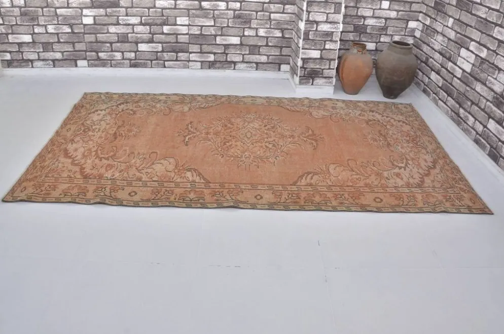Tapis en laine anatolien Home Living sku1839