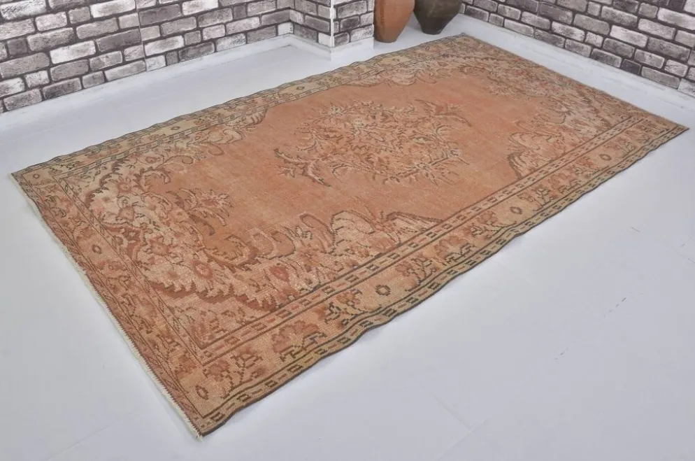 Tapis en laine anatolien Home Living sku1839