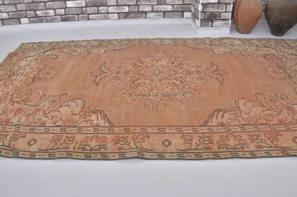 Tapis en laine anatolien Home Living sku1839