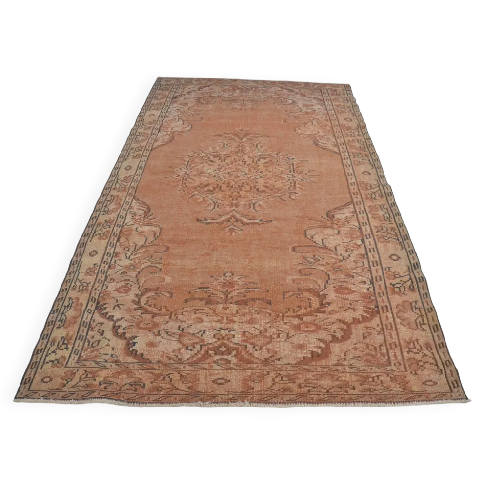 Tapis en laine anatolien Home Living sku1839