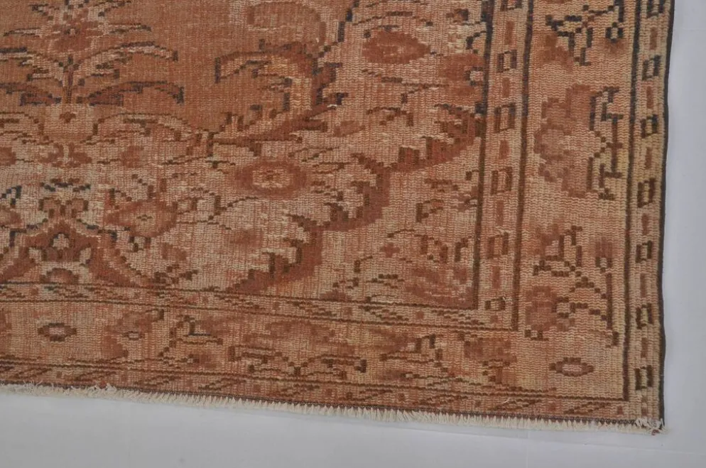 Tapis en laine anatolien Home Living sku1839