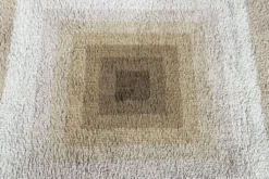 Tapis en laine attribué à Verner Panton pour Tisca – 1970s