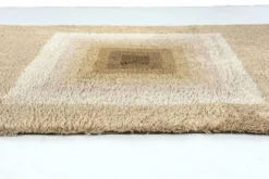 Tapis en laine attribué à Verner Panton pour Tisca – 1970s