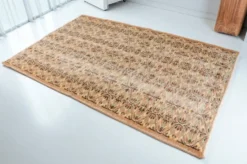Tapis en laine noué à la main Oushak sku 850