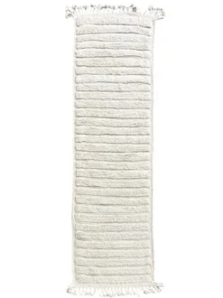 Tapis en laine pure fait main sur mesure traditionnelle 75/300 cm
