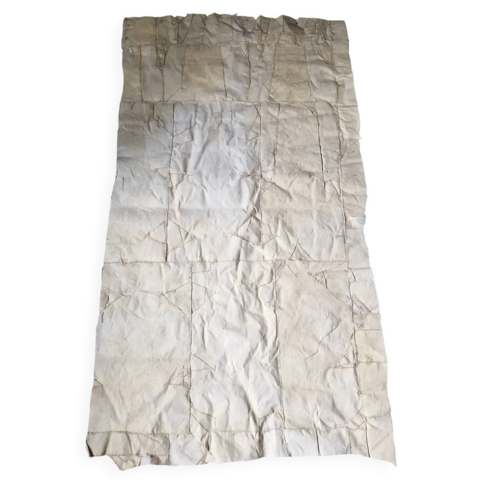 Tapis en peau de mouton Néo-zélandais