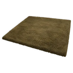 Tapis en pure laine