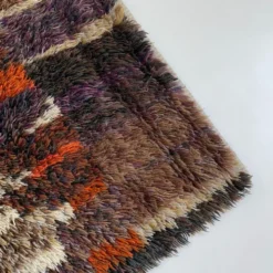 Tapis, Finlande, années 1960