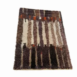 Tapis, Finlande, années 1960