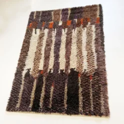 Tapis, Finlande, années 1960
