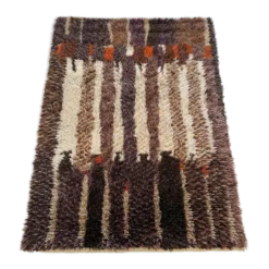 Tapis, Finlande, années 1960