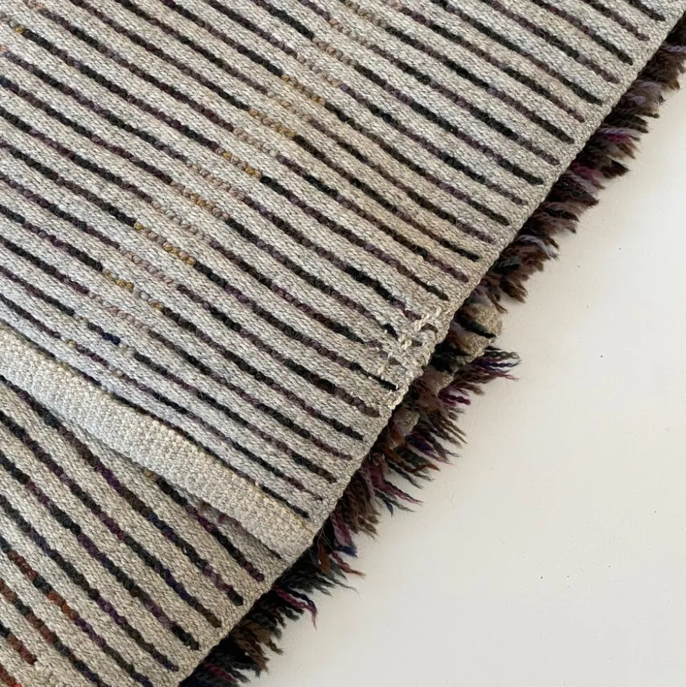 Tapis, Finlande, années 1960