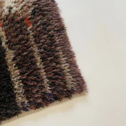 Tapis, Finlande, années 1960