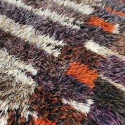 Tapis, Finlande, années 1960