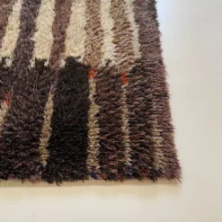 Tapis, Finlande, années 1960