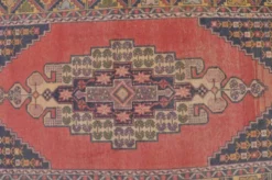 Tapis floral anatolien Oushak sku m-69