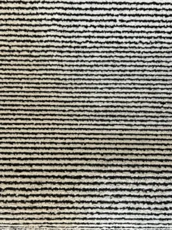 Tapis graphique mille raies 200x290