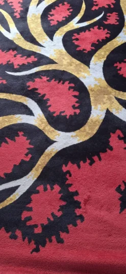 Tapis Jean Picart Ledoux
