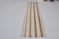 Tapis kilim antique Oushak neutre sku 3923