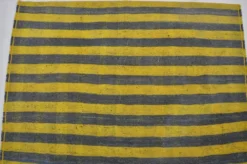 Tapis kilim décoratif anatolien sku 3980