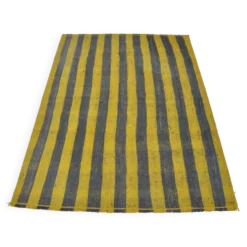 Tapis kilim décoratif anatolien sku 3980