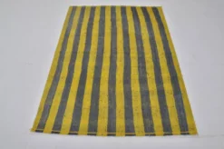 Tapis kilim décoratif anatolien sku 3980