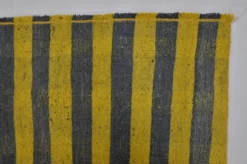Tapis kilim décoratif anatolien sku 3980