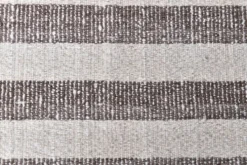Tapis kilim de couloir, tapis kilim en laine 207x72 cm, tapis en laine naturelle