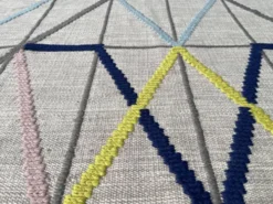 Tapis Kilim Suédois