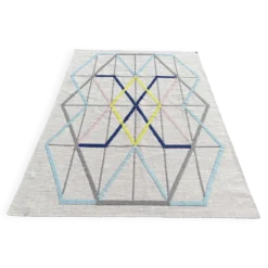 Tapis Kilim Suédois