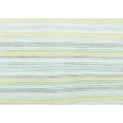 Tapis kilim vintage turc en laine et coton noué à la main des années 1970, 147x217.