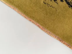 Tapis laine René Fumeron 1960 modèle Nevada