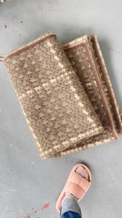 Tapis laura ashley home vintage