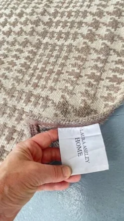 Tapis laura ashley home vintage