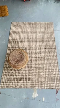 Tapis laura ashley home vintage