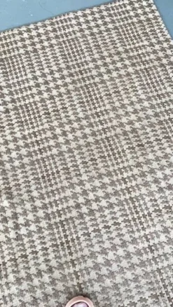 Tapis laura ashley home vintage