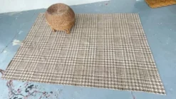 Tapis laura ashley home vintage