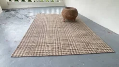 Tapis laura ashley home vintage