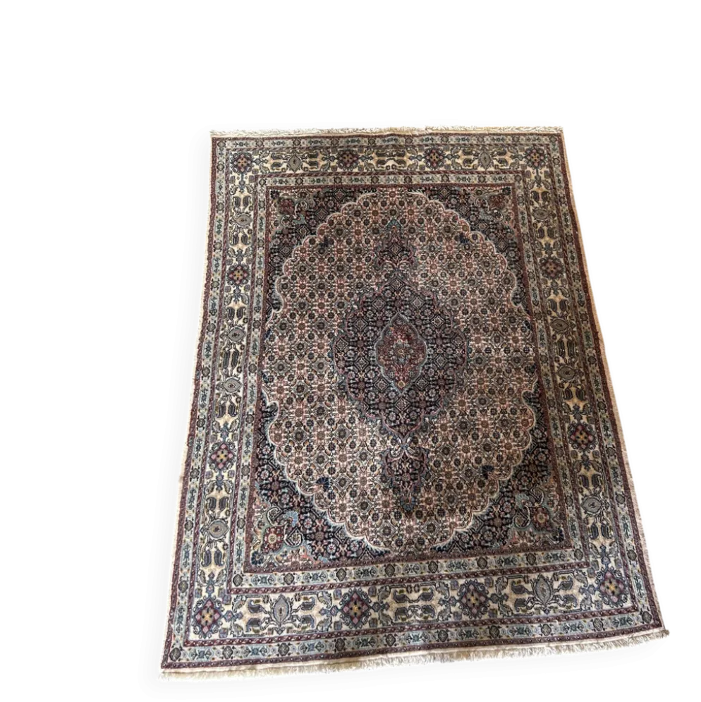 Tapis maison Nain Trading
