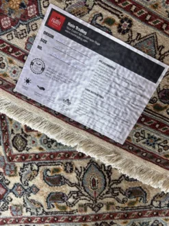 Tapis maison Nain Trading