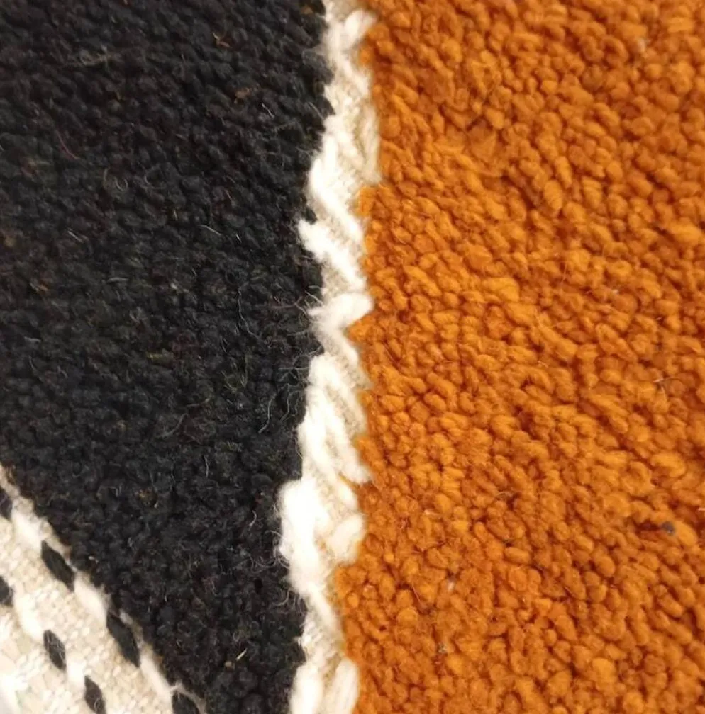 Tapis marocain authentique 250cmx300cm