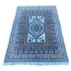 Tapis marocain fait main