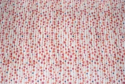 Tapis ou moquette abstrait de design du milieu du siècle, années 1960