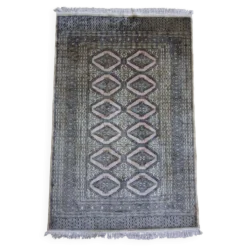 Tapis Pakistanais Boukhara fait main