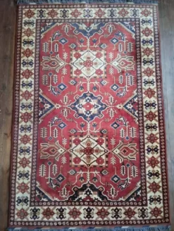 Tapis Pakistanais Gazni fait main 272x180cm