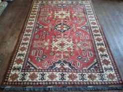 Tapis Pakistanais Gazni fait main 272x180cm