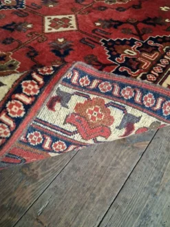 Tapis Pakistanais Ghazni fait main 185x122cm