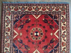 Tapis Pakistanais Ghazni fait main 185x122cm